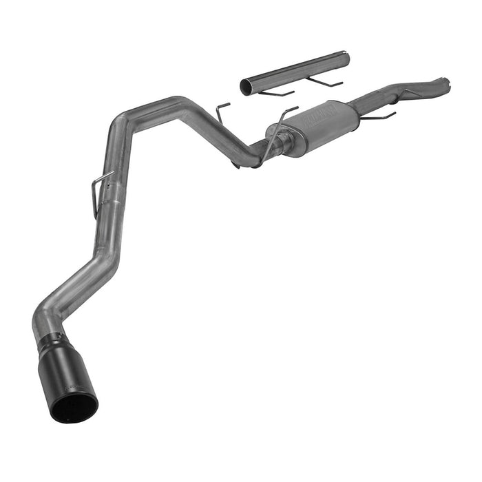 Cat Back Exhaust System 14- Ram 2500 6.4L