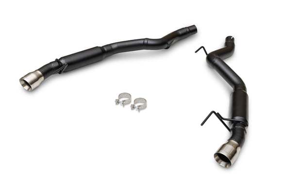 24- Mustang 5.0L Cat Back Exhaust