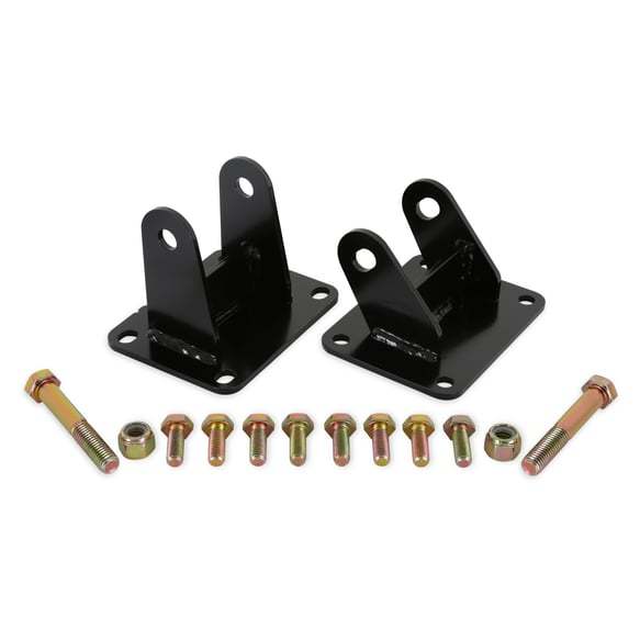 96-04 Mustang LS-Swap Engine Mount Kit