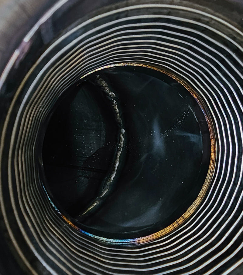 RHO & High-Output Engine Downpipes