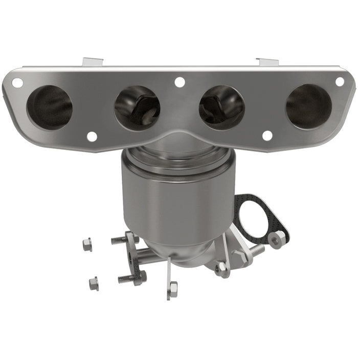 MagnaFlow Conv DF 2016-2017 Sonata L4 2 OEM Manifold