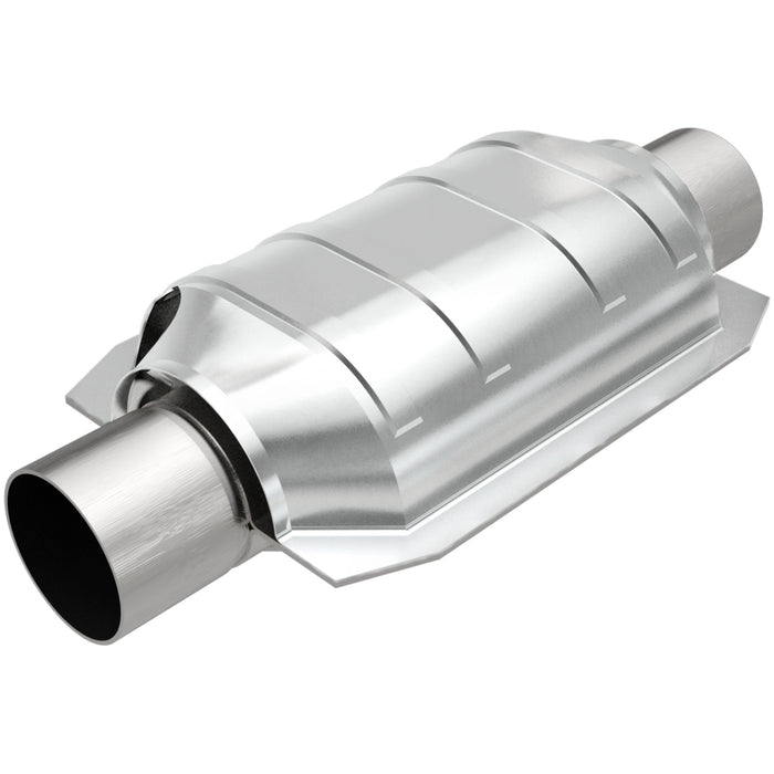 MagnaFlow Conv Univ 2.5" w/ single O2