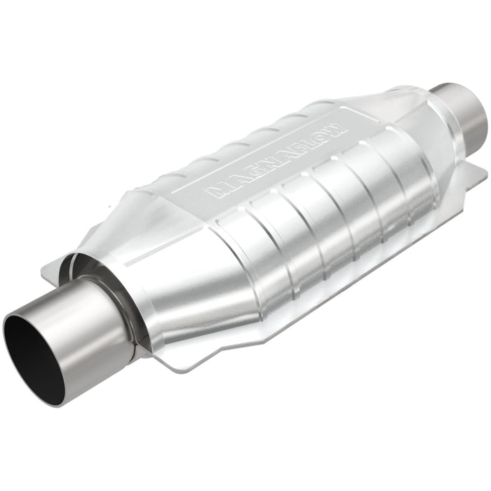 MagnaFlow Conv Univ 2.50"