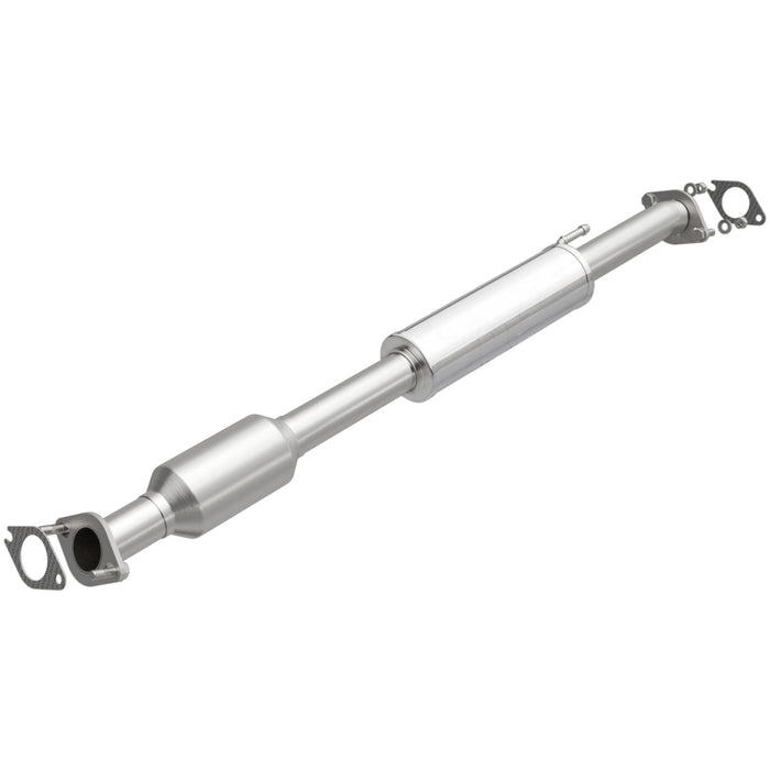 MagnaFlow Conv DF 2016-2017 Sonata L4 2 OEM Underbody