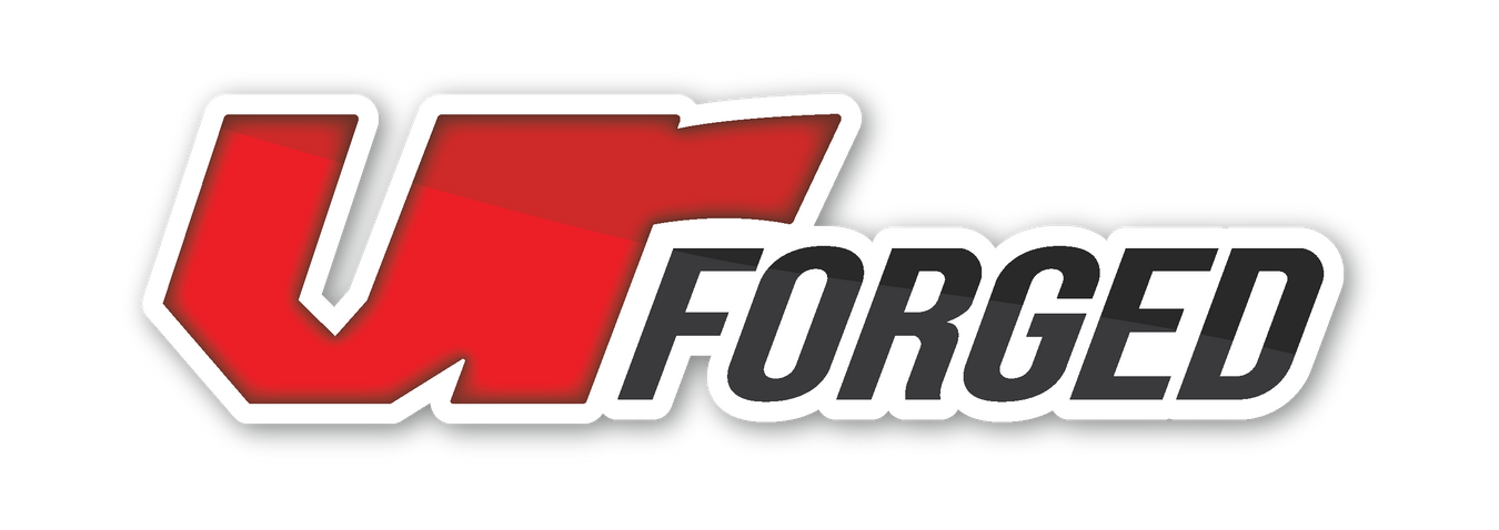 VR Forged