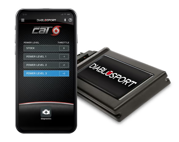 DiabloSport