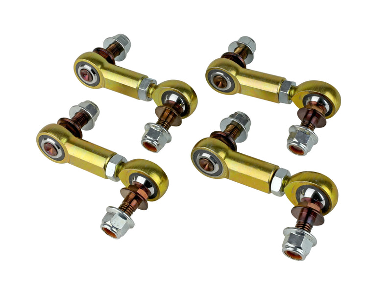 Sway Bar HD End Links 97-15 Corvette
