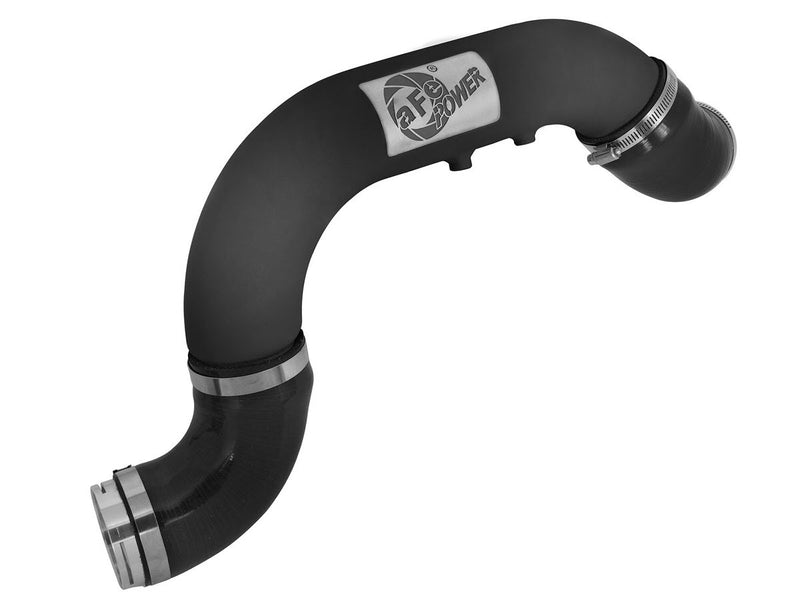 BladeRunner Charge Pipe