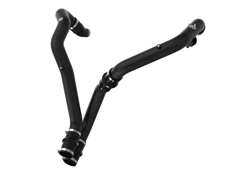 BladeRunner Charge Pipe