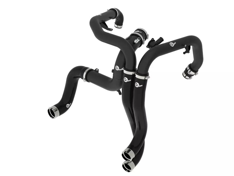 BladeRunner Charge Pipe