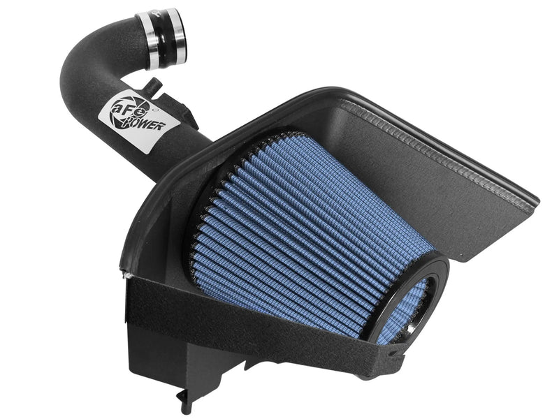 Magnum FORCE Stage-2 Cold Air Intake System