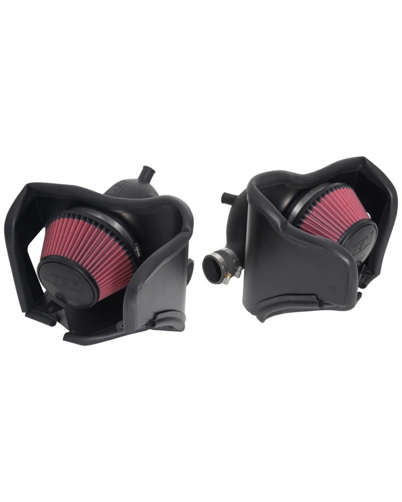 Cold Air Intake System