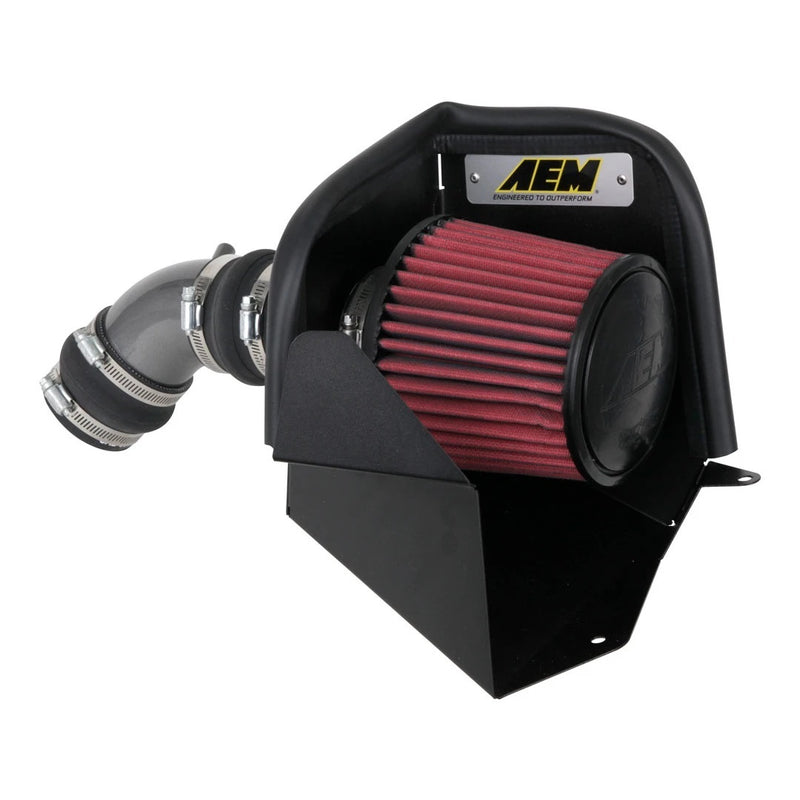 Cold Air Intake System