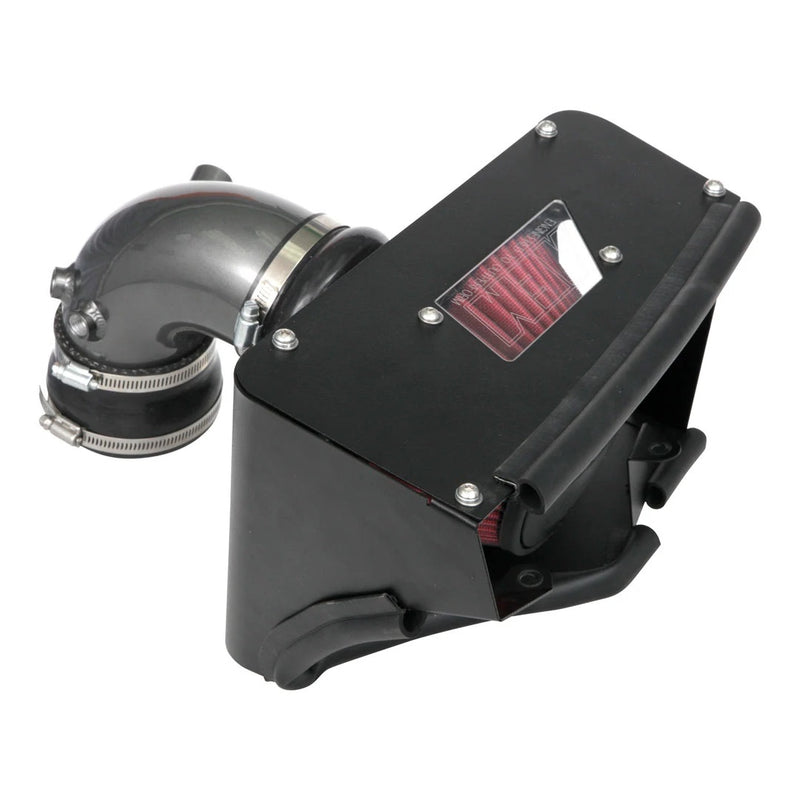 Cold Air Intake System