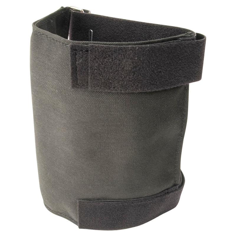 Motorcycle Leg Shield 8in x 10in