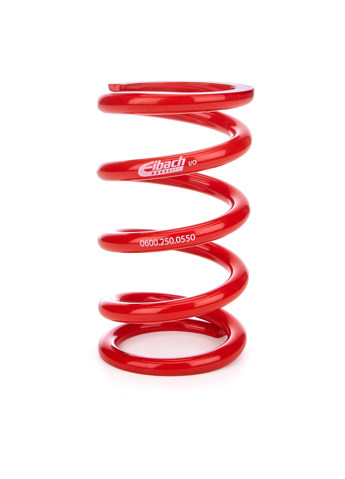 Spring 6in Coil-Over Spring 6in Coil-Over — Relentless Automotive ...