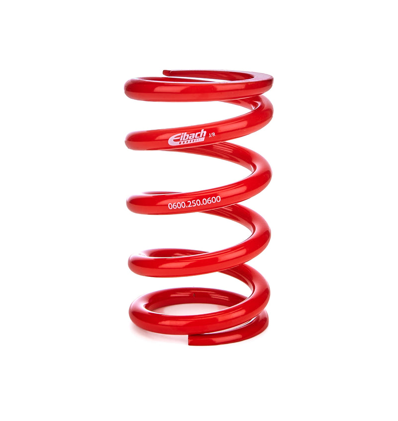 Spring 6in Coil-Over Spring 6in Coil-Over