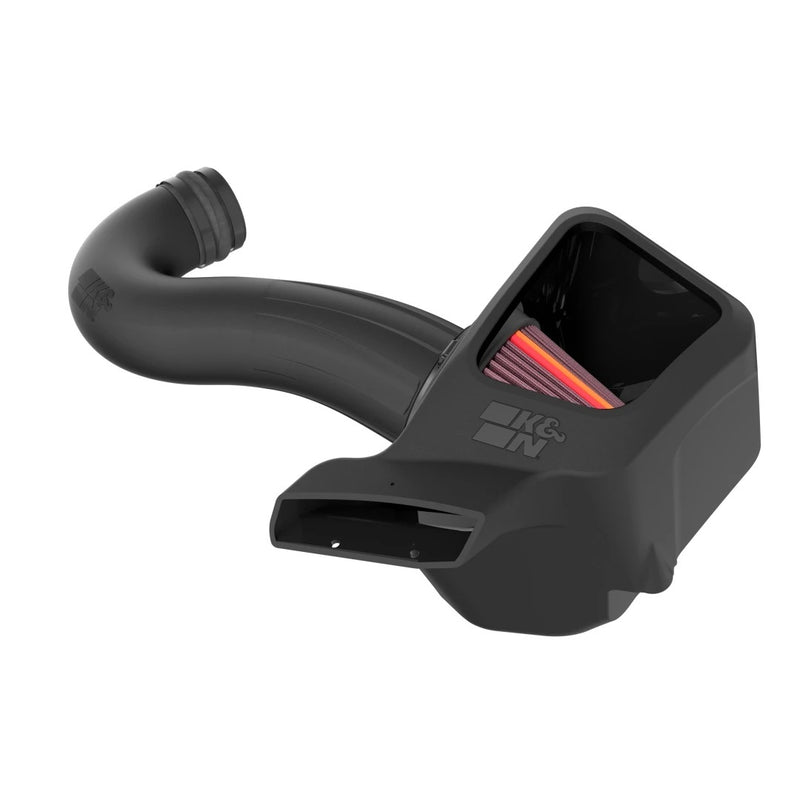 NextGen Cold Air Intake 11-22 Grand Cherokee 5.7