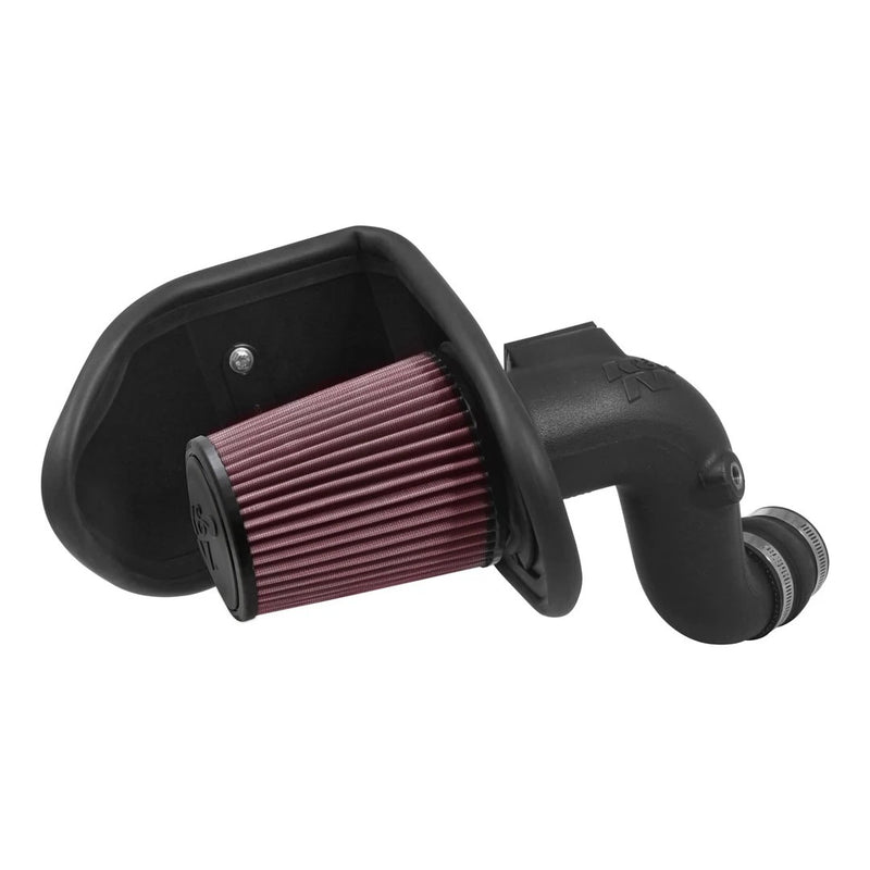 16-   Chevy Malibu 2.0L Air Intake System