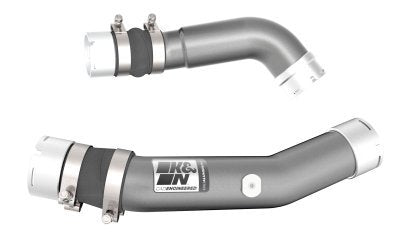 Charge Pipe Kit