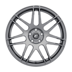 Forgestar 19x11 F14 DC 5x114.3 ET56 BS8.2 Gloss ANT 70.7 Wheel
