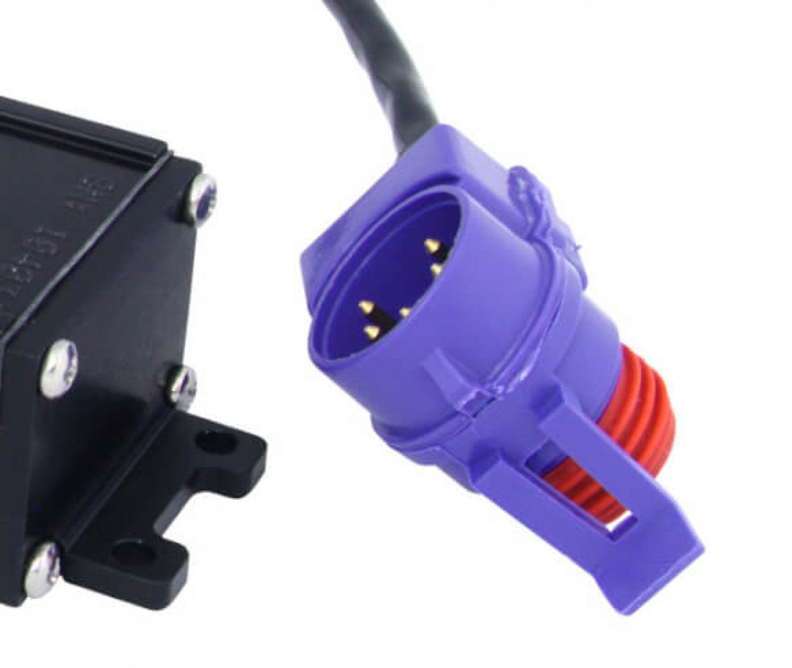 Racepak Pro Analog Transducer Box II