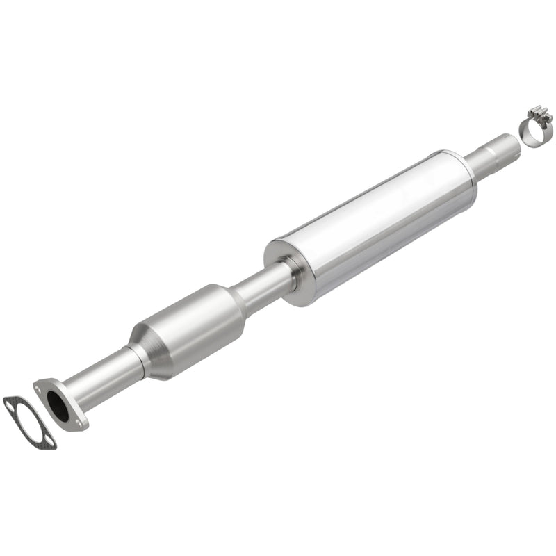 MagnaFlow Conv DF 16-17 Ford Explorer 2.3L