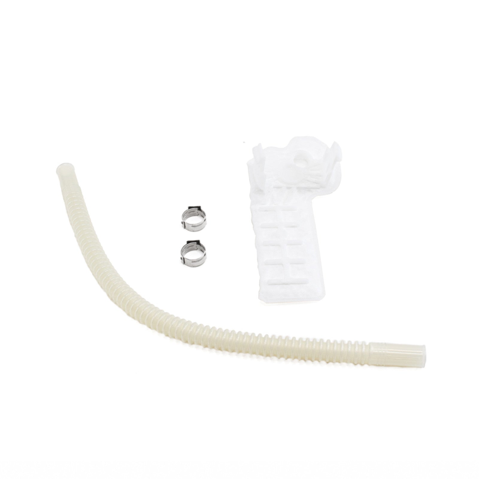 Deatschwerks Install Kit for DW65A. Commodore Gen III 97-06 5.7/6.0 V8