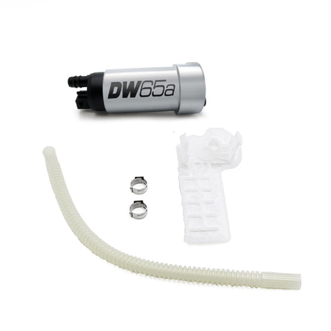 Deatschwerks DW65A series, 265lph fuel pump with install kit for Commodore Gen III 97-06 5.7/6.0 V8