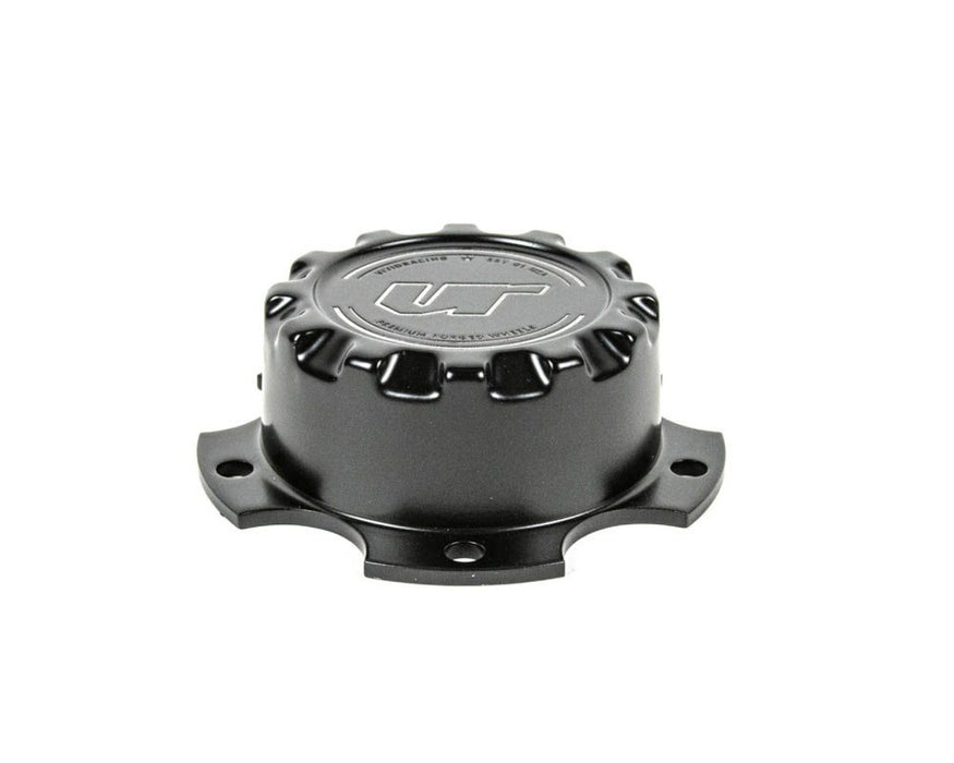 VR Forged Center Cap A Truck Wheels Matte Black