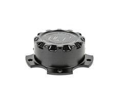 VR Forged Center Cap A Truck Wheels Matte Black