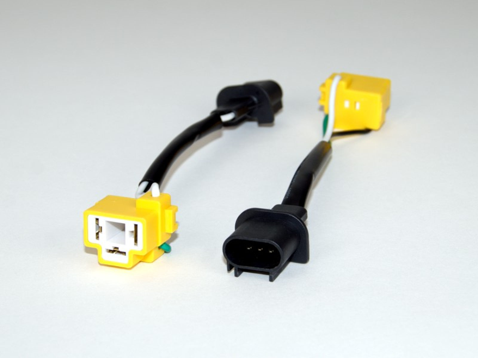 KC HiLiTES 6307 KC Wire Adapter H13 To H14 Headlight Cable