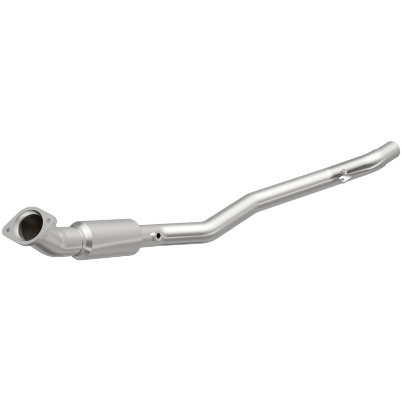 MagnaFlow Conv DF 05-10 300 V6 3.5 OEM Underbody