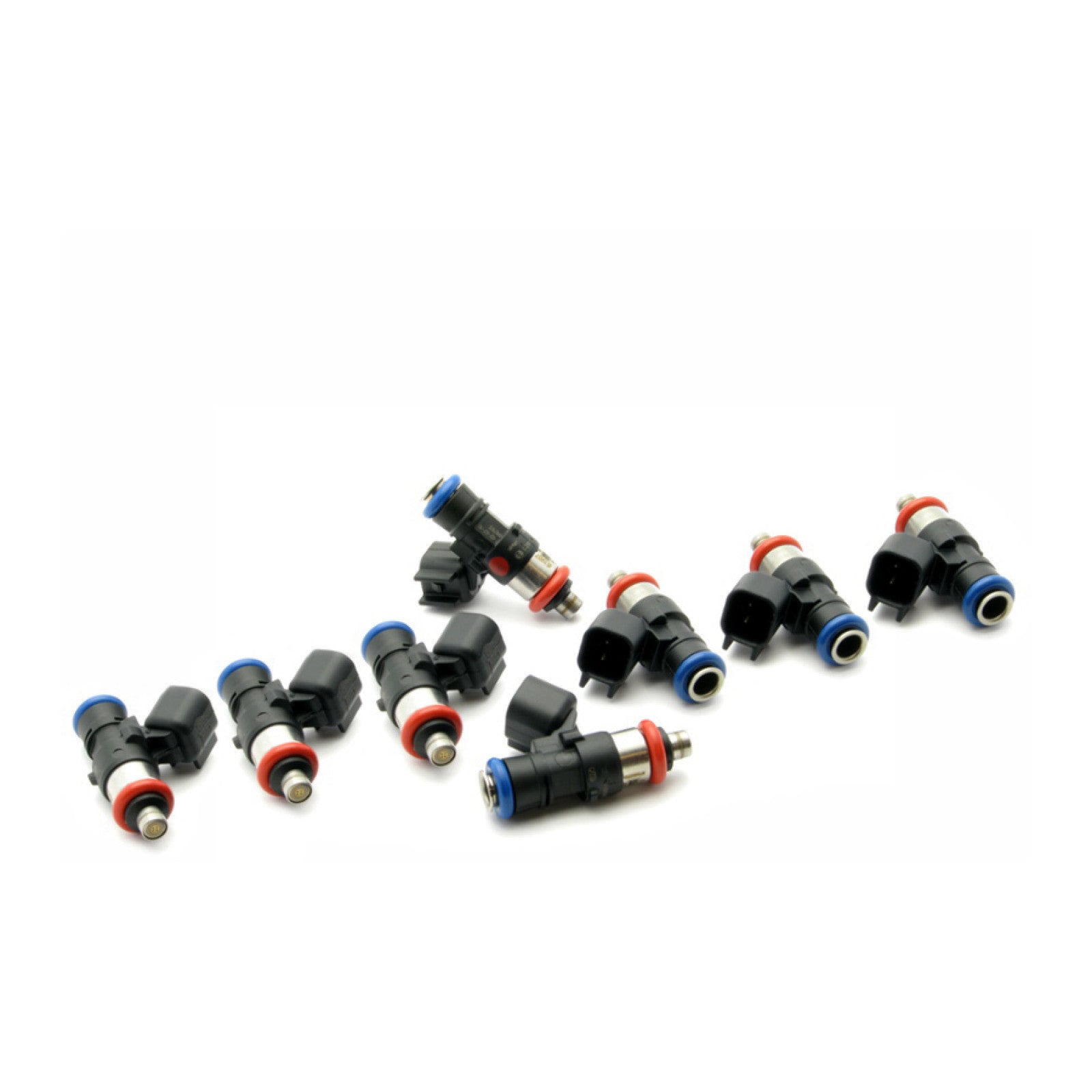 Deatschwerks LS3/LS7/L99 Corvette/Camaro Matched Fuel Injectors Set