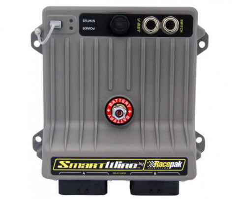 Racepak SmartWire Power Control Module