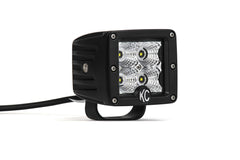 KC HiLiTES 1332 KC C-Series C3 3in LED Flood 1-Light Universal