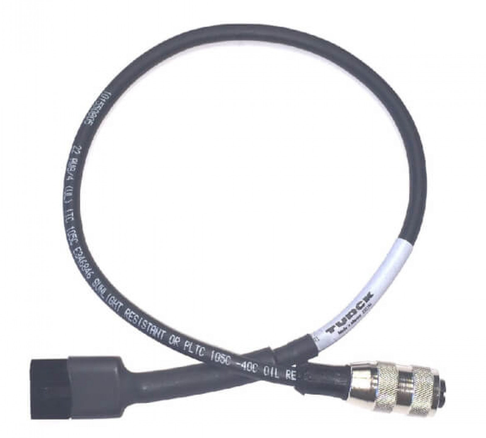 Racepak Ride Height Sensor Adapter Cable