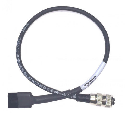 Racepak Ride Height Sensor Adapter Cable