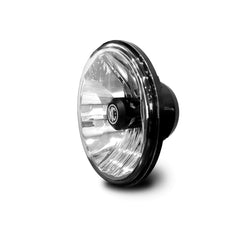 KC HiLiTES 4236 KC Headlight Gravity LED 7in 1-Light 1997-2006 Jeep Wrangler TJ