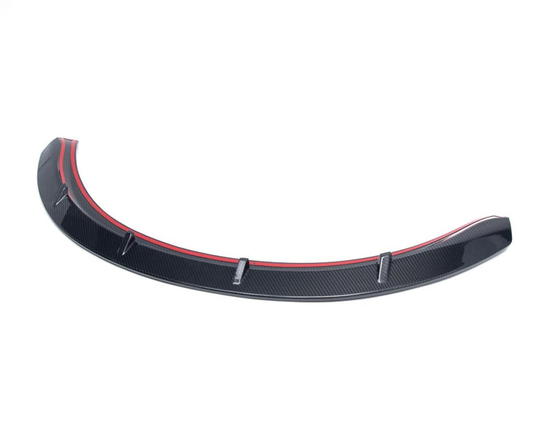 VR Aero Dry Carbon Rear Trunk Spoiler