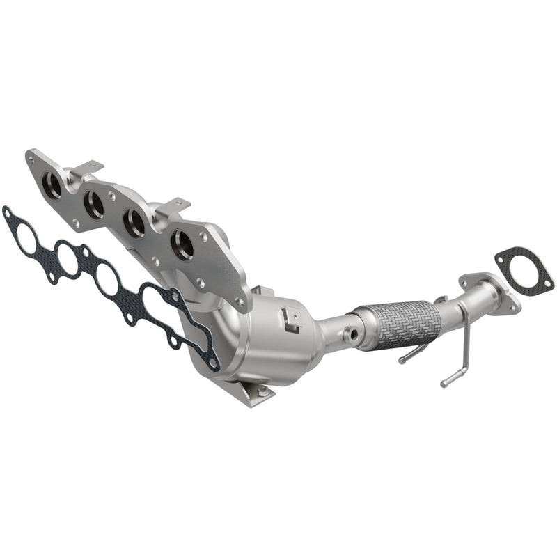 MagnaFlow Conv DF 2015-2017 C-Max L4 2 OEM Manifold