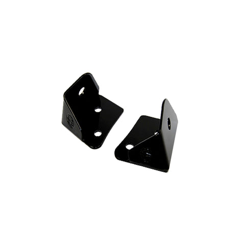 KC HiLiTES 7316 KC Bracket Mount Set Pillar 2007-2018 Jeep Wrangler JK