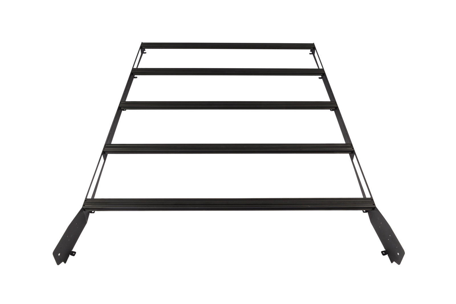 KC HiLiTES 9213 KC M-RACK Roof Rack Blackout Plates 2010-2018 Dodge Ram 2500 Ram 3500