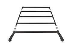 KC HiLiTES 9213 KC M-RACK Roof Rack Blackout Plates 2010-2018 Dodge Ram 2500 Ram 3500