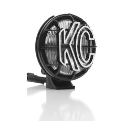 KC HiLiTES 1452 KC Apollo Pro Halogen 5in Fog 1-Light Universal