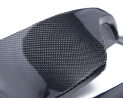 Vivid Racing Aero Dry Carbon Rear Diffuser Toyota Supra A90 MKV 2020
