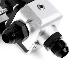 Nuke Performance FPR100m AN-8 Fuel Pressure Regulator