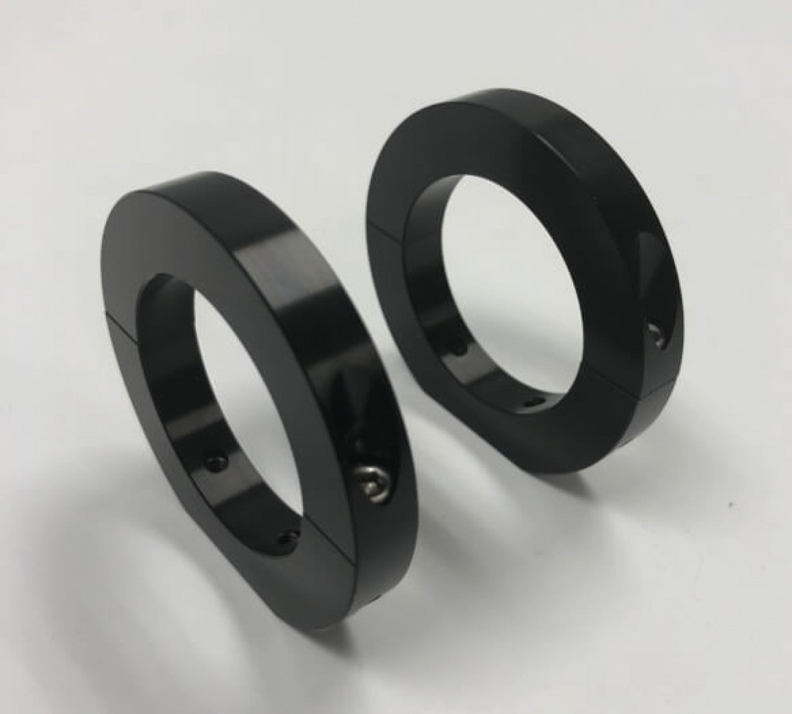 Racepak Smartwire Switch Panel Mount Brackets