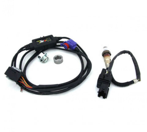 Racepak Single Channel Wideband Controller