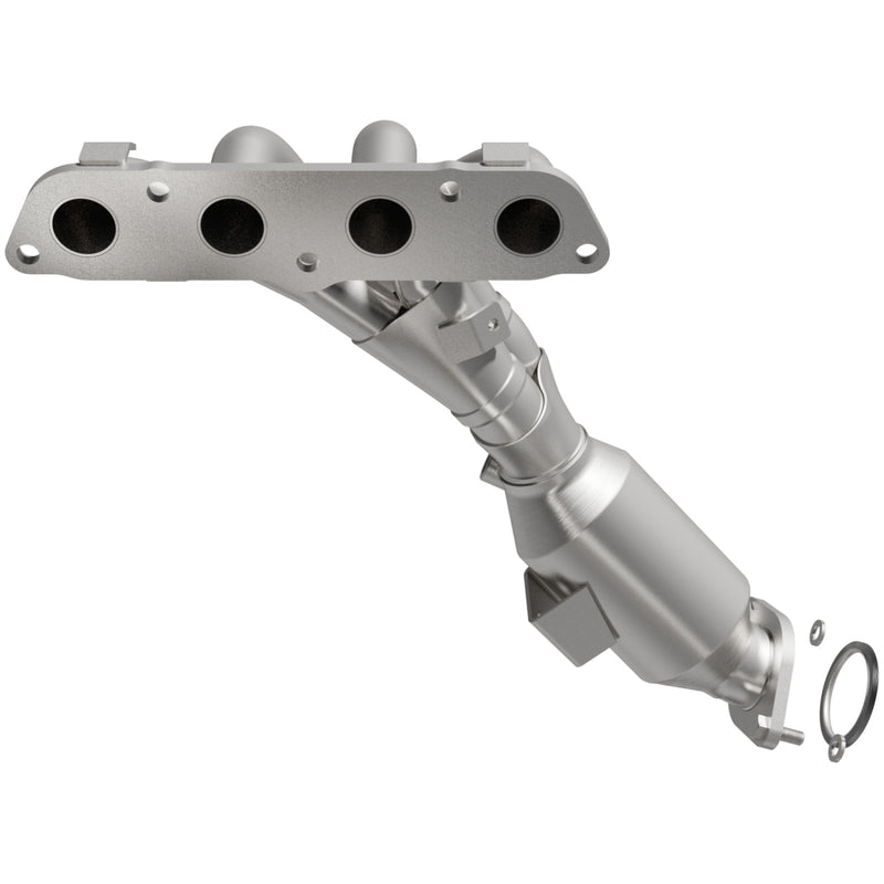 MagnaFlow Conv DF 2016-2017 MX-5 Miata L4 2 OEM Manifold